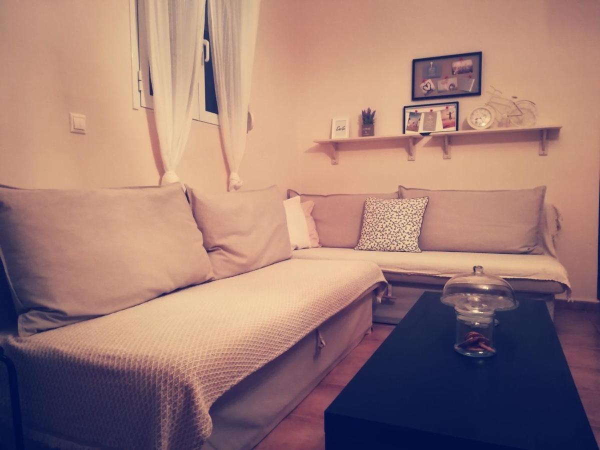 Вилла Lux House Next To The Airport Of Athens. Transport 24H Луца Экстерьер фото